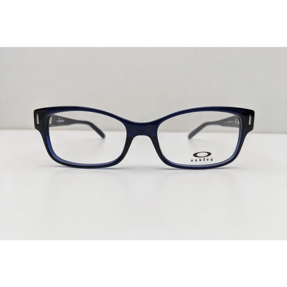 🕶️Oakley OX1129-0452 Impulsive Eyeglasses 52/17 141 /KAL848🕶️ - Picture 2 of 9